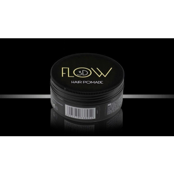 STAPIZ Brylantyna do włosów FLOW 3D 80g    !